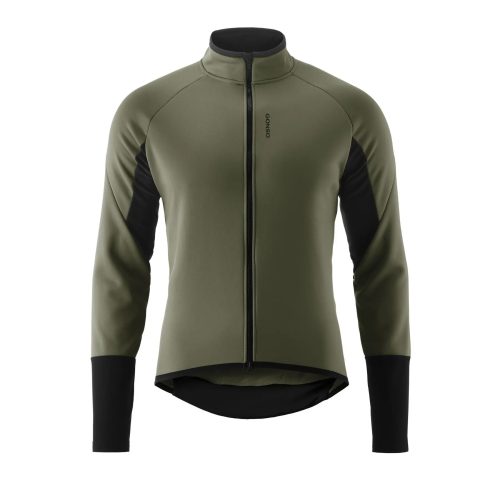Gonso, Gonso Herren Road Softshell 2 Jacke