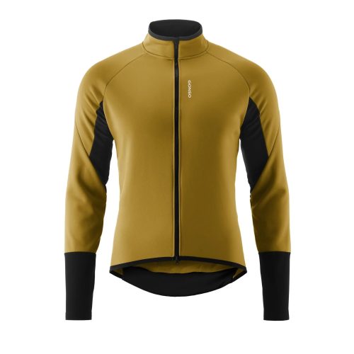 Gonso, Gonso Herren Road Softshell 2 Jacke