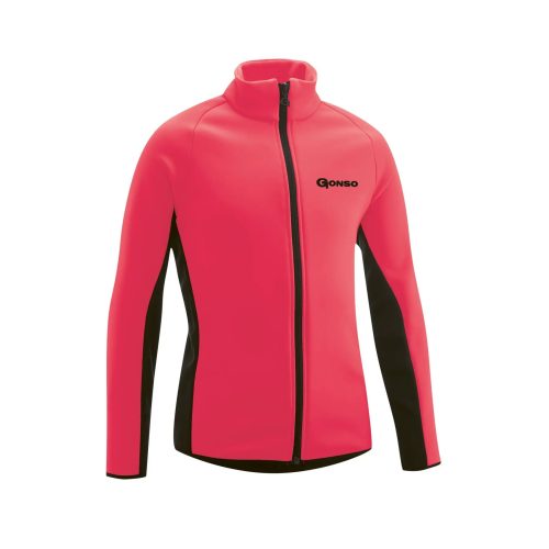 Gonso, Gonso Fahrradjacke "Moritz" Wasserabweisend, hohe Wärmeisolation, strapazierfähig