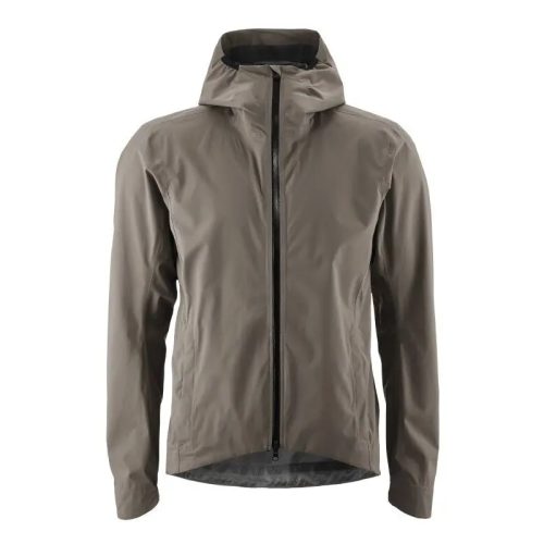 Gonso, Gonso Fahrradjacke "Save Jacket Trail M" Herren Regenjacke wind- und wasserdicht, Radjacke mit Kapuze
