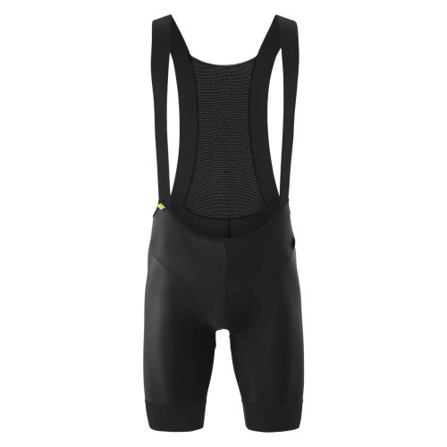 Gonso, Gonso Fahrradhose "SQlab GO BIB M" Herren Radhose, Radlerhose mit speziellem SQlab Sitzpolster, Tight Fit