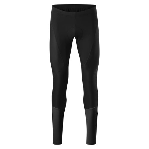 Gonso, Gonso Fahrradhose "Essential Tight Softshell M" Herren Radhose mit Sitzpolster, Tight fit