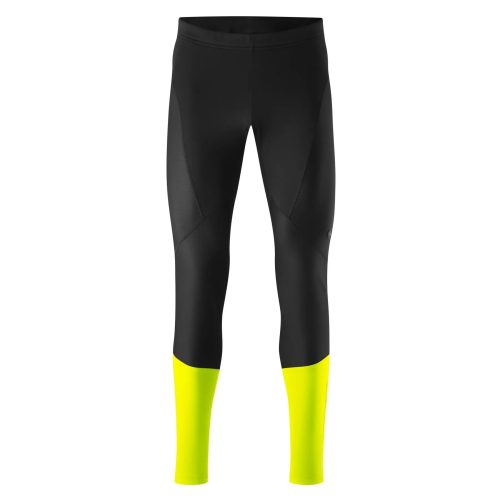 Gonso, Gonso Fahrradhose "Essential Tight Softshell No Pad M" Herren Radhose ohne Sitzpolster Tight fit