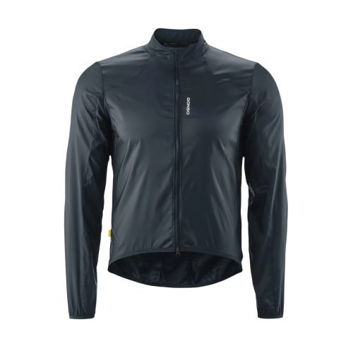 Gonso, Gonso Fahrradjacke "Road Jacket Wind M" Herren Radjacke, atmungsaktive Rennrad-Windjacke, Funktionsjacke