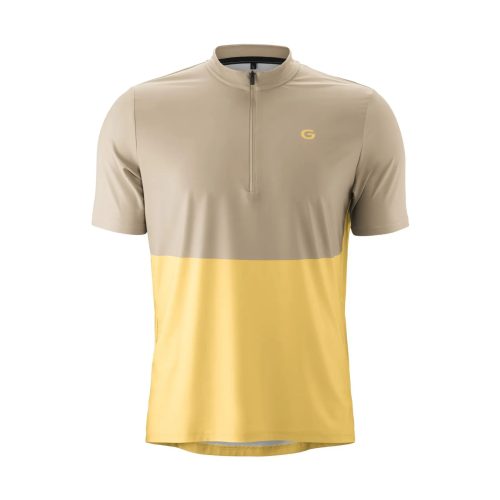 Gonso, Gonso Herren Adventure Halfzip Trikot