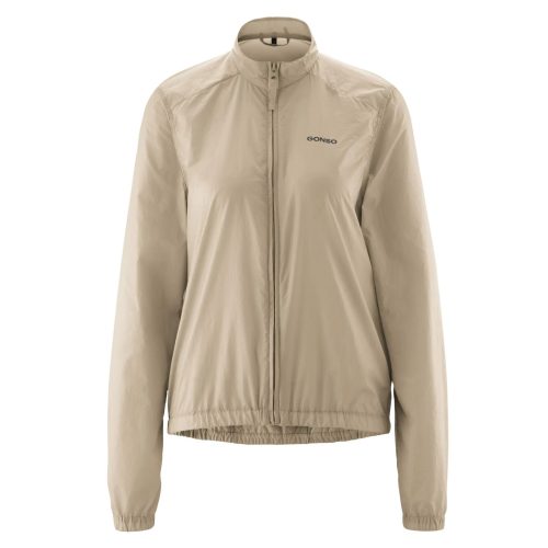 Gonso, Gonso Damen Adventure Wind Jacke