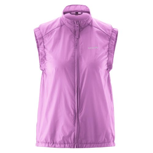 Gonso, Gonso Damen Adventure Wind Weste