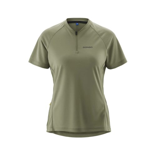 Gonso, Gonso Damen Sitivo Blue Trikot