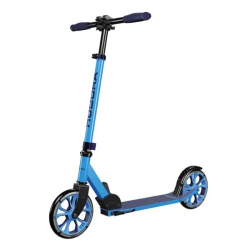 HUDORA, Hudora Scooter Up 200, cyan blau