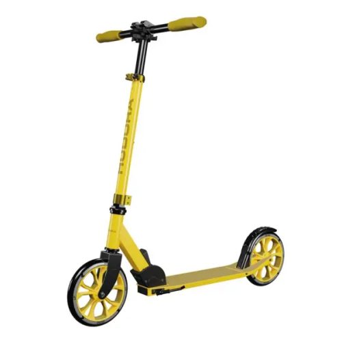 HUDORA, Hudora Scooter Up 200, canary gelb