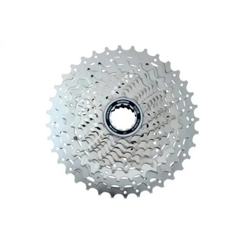 SHIMANO, Shimano Kassette Cs-Hg50 | 10 Gänge