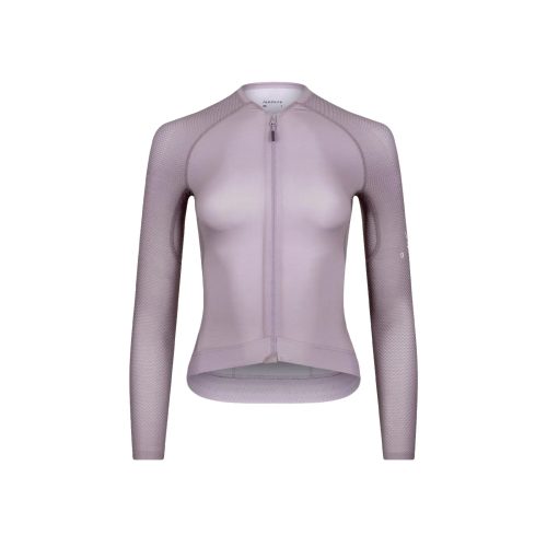 Isadore, Isadore Damen Alternative Ultralight LS Trikot
