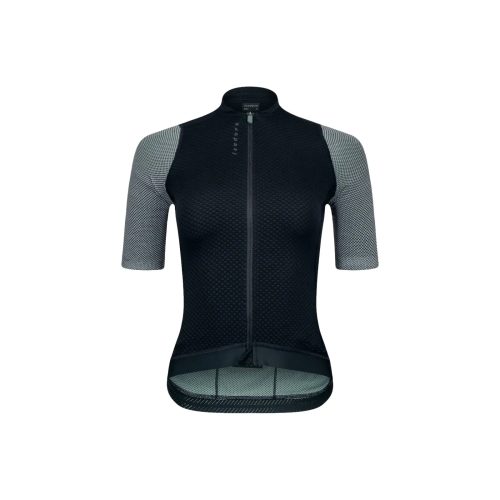 Isadore, Isadore Damen Signature Merino Air Trikot