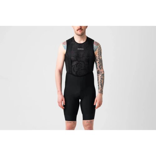 Isadore, Isadore Herren Signature Bib kurz