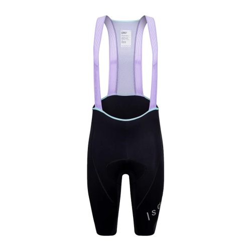 Isadore, Isadore Herren Alternative Bib kurz