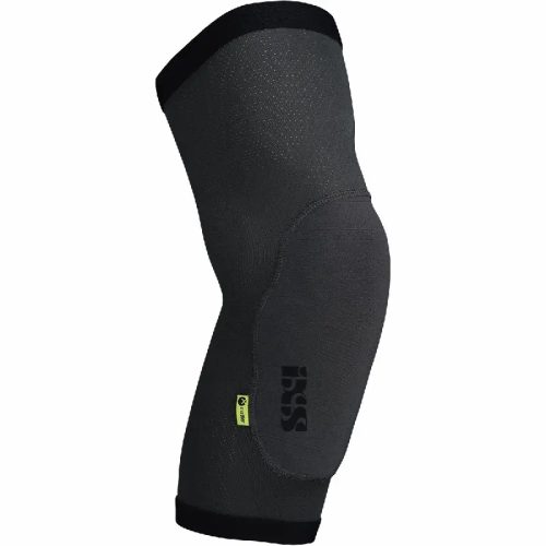iXS, iXS Flow light Knee Guards - grau