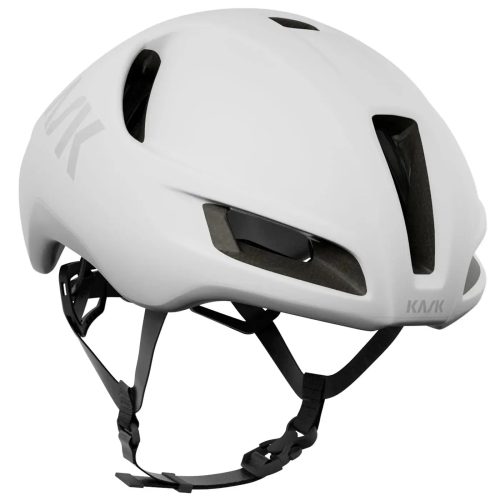 KASK, Kask Utopia Y Aero Velohelm Strasse - white matt