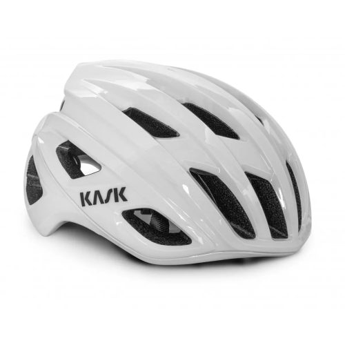 KASK, Kask Velohelm Mojito 3 - White