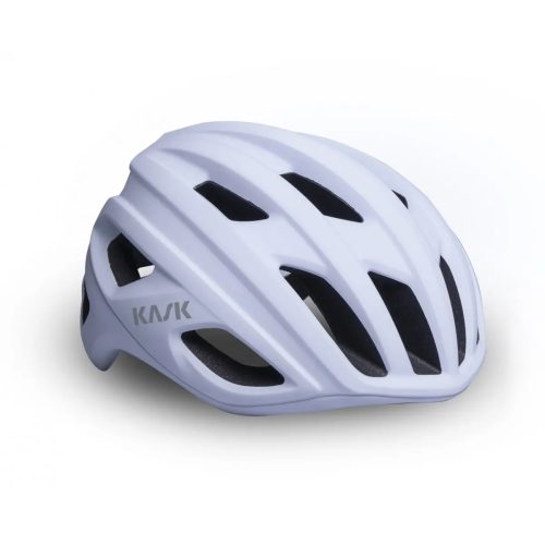 KASK, Kask Velohelm Mojito 3 - White Matt