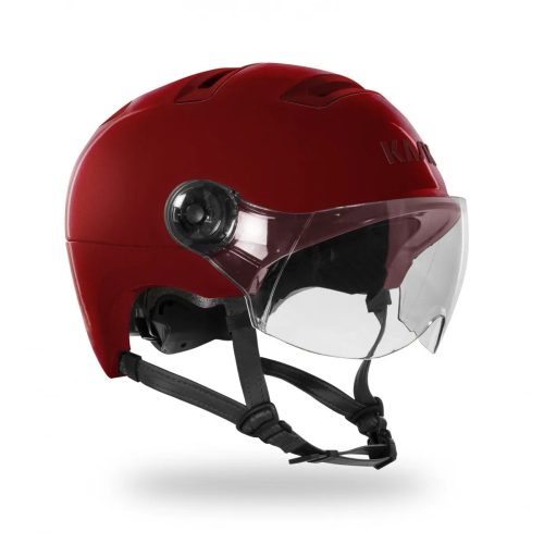 KASK, Kask Velohelm Urban R - Bordeaux