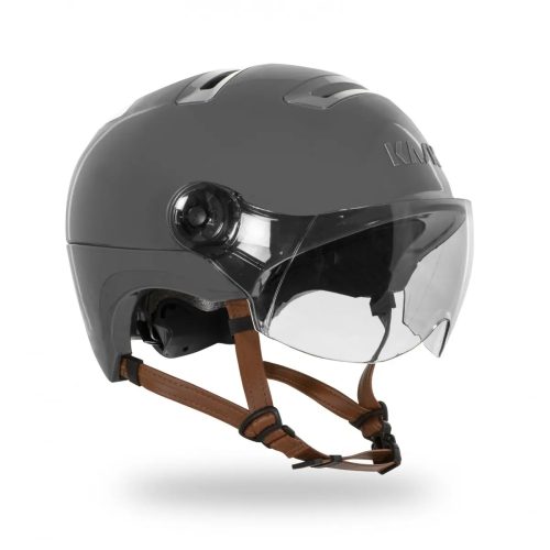 KASK, Kask Velohelm Urban R - Slate