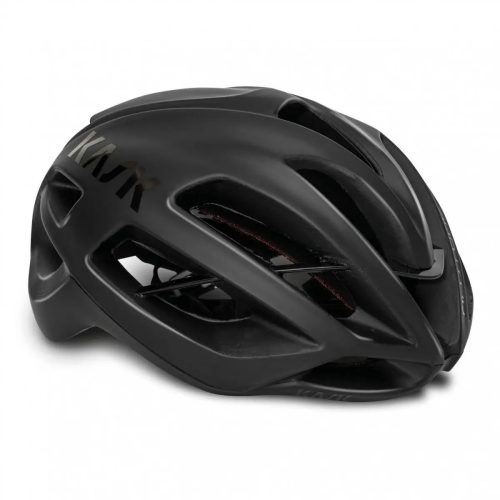 KASK, Kask Velohelm Protone Icon - Black Matt