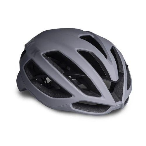 KASK, Kask Velohelm Protone Icon - Grey Matt