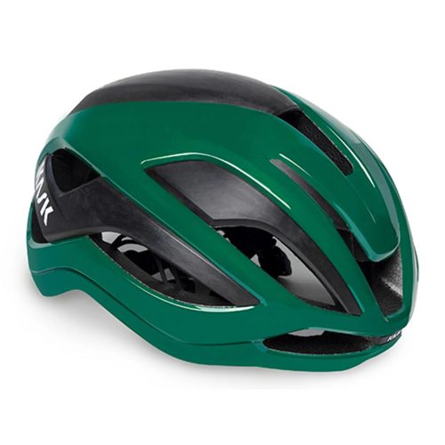 KASK, Kask Elemento Velohelm Strasse - beetle green