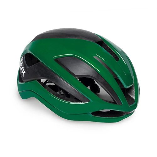 KASK, Kask Elemento Velohelm Strasse - beetle green