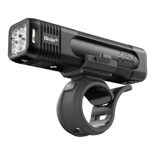 knog., Knog Scheinwerfer Blinder 700, schwarz