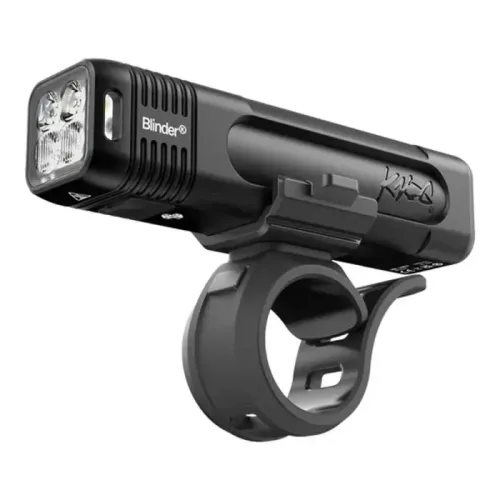 knog., Knog Scheinwerfer Blinder 1000, schwarz