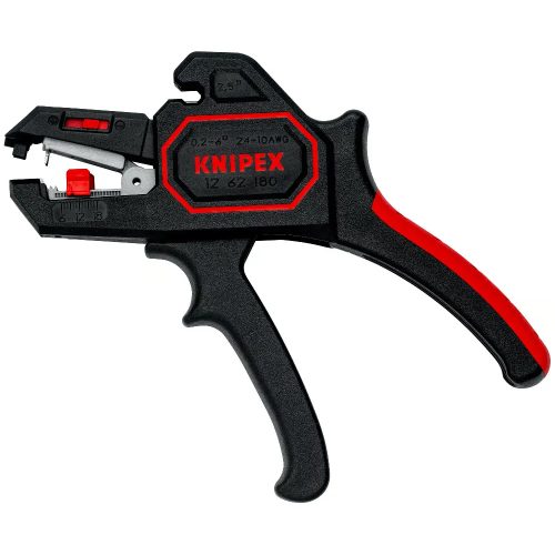 Knipex, Knipex Abisolierzange 180 mm