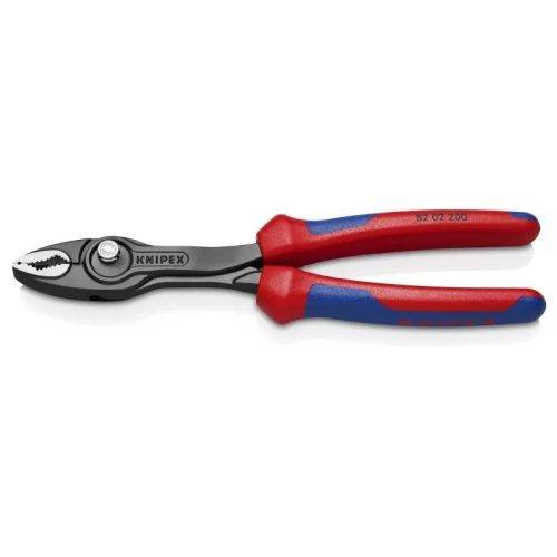 Knipex, Knipex 82 02 200 Frontgreifzange