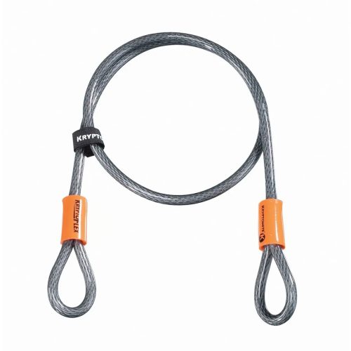 Kryptonite, Kryptonite KryptoFlex 410 Looped Endschlaufenkabel