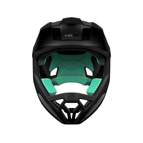Lazer, LAZER Unisex Extreme Cage Kineticore Helm - matte black