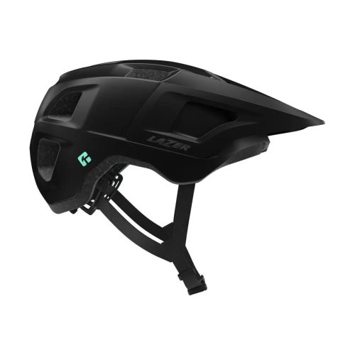 Lazer, LAZER Unisex MTB Lupo KinetiCore Helm - matte black