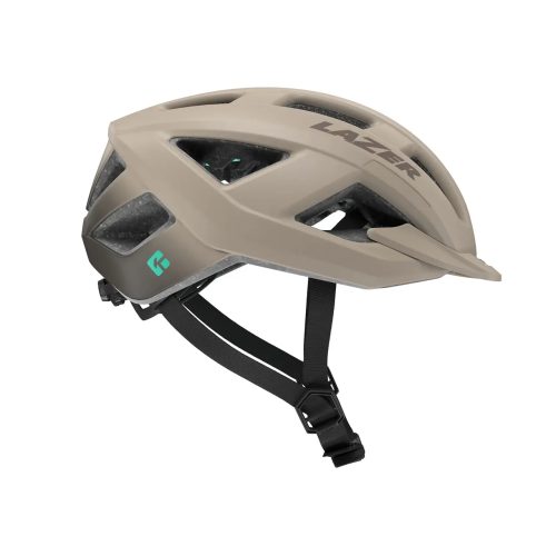 Lazer, LAZER Unisex Sport Cerro KinetiCore Helm - matte taupe