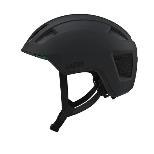 Lazer, LAZER Unisex Verde KinetiCore Helm - matte grey onyx