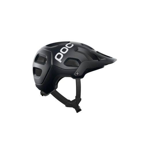 poc, POC MTB-Helm Tectal schwarz | 51-54CM