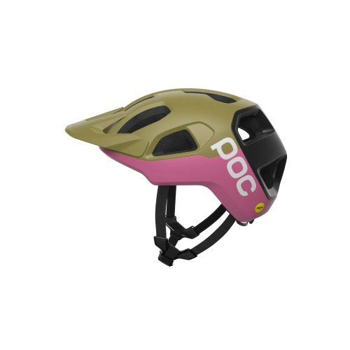 poc, POC Cularis Fahrradhelm