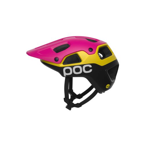 poc, POC Cularis Pure Fahrradhelm