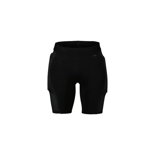 poc, POC Oseus VPD Shorts - Uranium Black