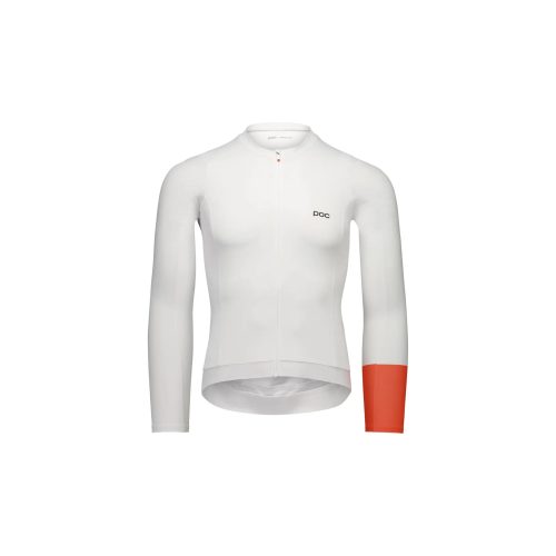 poc, POC Herren Cadence LS Trikot
