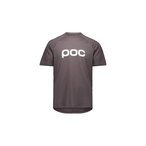 poc, POC  Herren Radtrikot Reform Enduro  grau | L