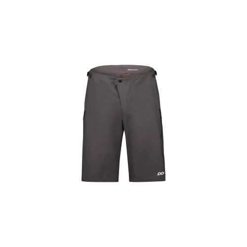 poc, POC Herren Radhose Motion grau | L