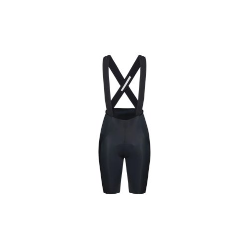 poc, POC Damen Raceday Bib kurz