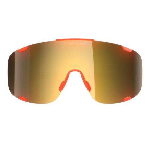 poc, POC Devour + Sportbrille