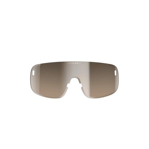 poc, POC Elicit Ersatzlinse - Clarity Trail/Partly Sunny Silver