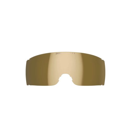 poc, POC Propel Ersatzlinse - Clarity Road/Sunny Gold