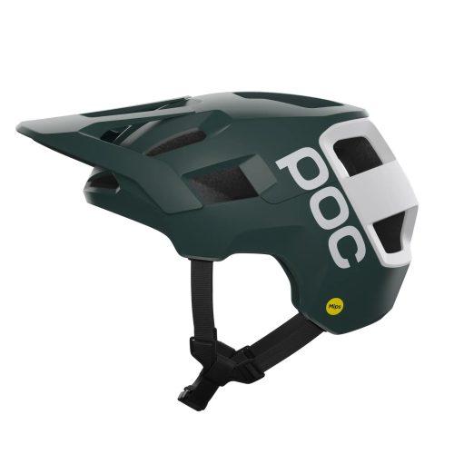 poc, POC Kortal Race Mips Fahrradhelm